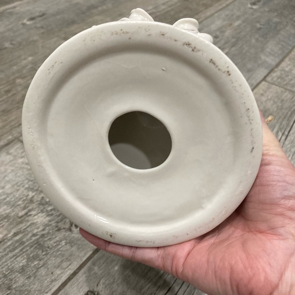 Santa and girl Christmas assemblage - Picture 10 of 13